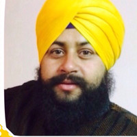 Ravinder Singh