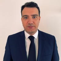 Cenk Kulelioglu