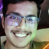 Rushikesh Nyati