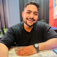 Deepak Attri