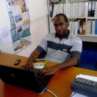 Bwalya Simon