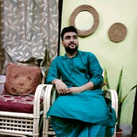 Subhronil Ghosh