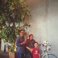 Saputra Manafe