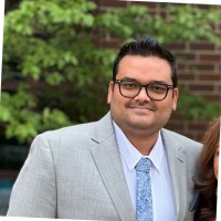 Bhavik Brahmbhatt