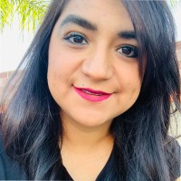 Deisy Jovanna Romo Díaz