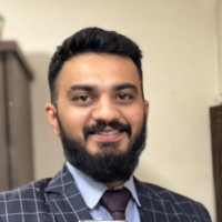 Dhrumil Shah