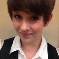 Katelyn Carfield