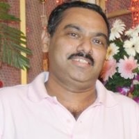 Ramani R. V.