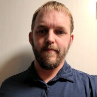 Corey Blythe