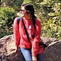 Astha Chaudhary
