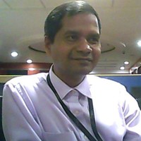 Dinesh Panda