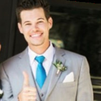 Jeffrey Hoy, MBA