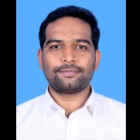 Akshay D. Wankhade