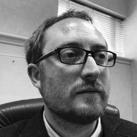 Matthew Kennard