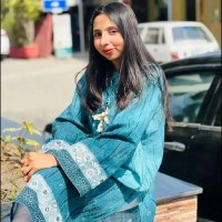 Aatiyna Mahmood