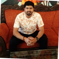 Saurav Sharma