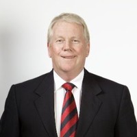 Trevor Nye
