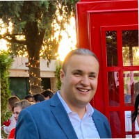 Amar BEN AMAR