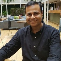 Dhruv Haria