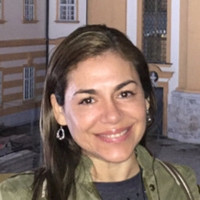 María De Lourdes Ramzi