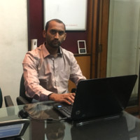 Alankar Mhapsekar