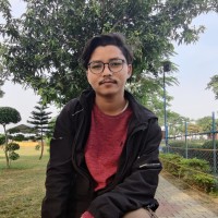 Santosh Ruchal