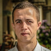 Michał Czaicki