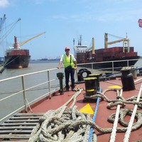 Julio Ricardo Montoya Navarro