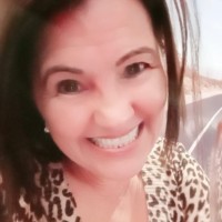 Maria Aparecida Sabião
