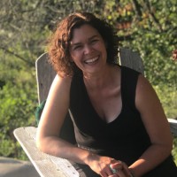Kristen Corning Bedford