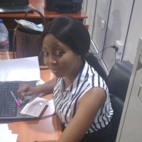 Ololade Elegbede
