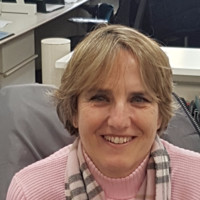 Jo Farr