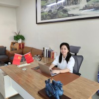 Joice Li