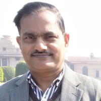 Kripa Shanker Tripathi