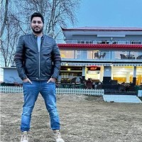 Muhammad Zaeem Khan Afridi