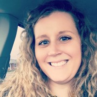 Ashley Geiger