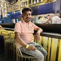 Santosh Bhure