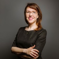 Olivia Hähnel