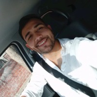 Richard Tapia Angel