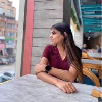 Gauri Yadav