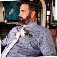 Anthony Robertson MA ATC
