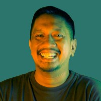Bedoel Achmad