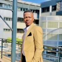 joseph mumba