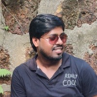 Ashish Bhagat