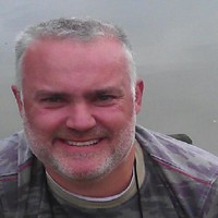 Paul Stoner-Lewis