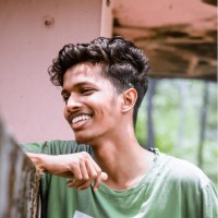 Athul Krishnan V.B
