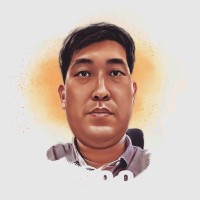 Micheal Kim