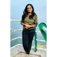 Tejaswi Pawar