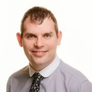 Simon Moss