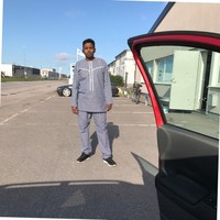 Ahmed Mahamuud Ahmed